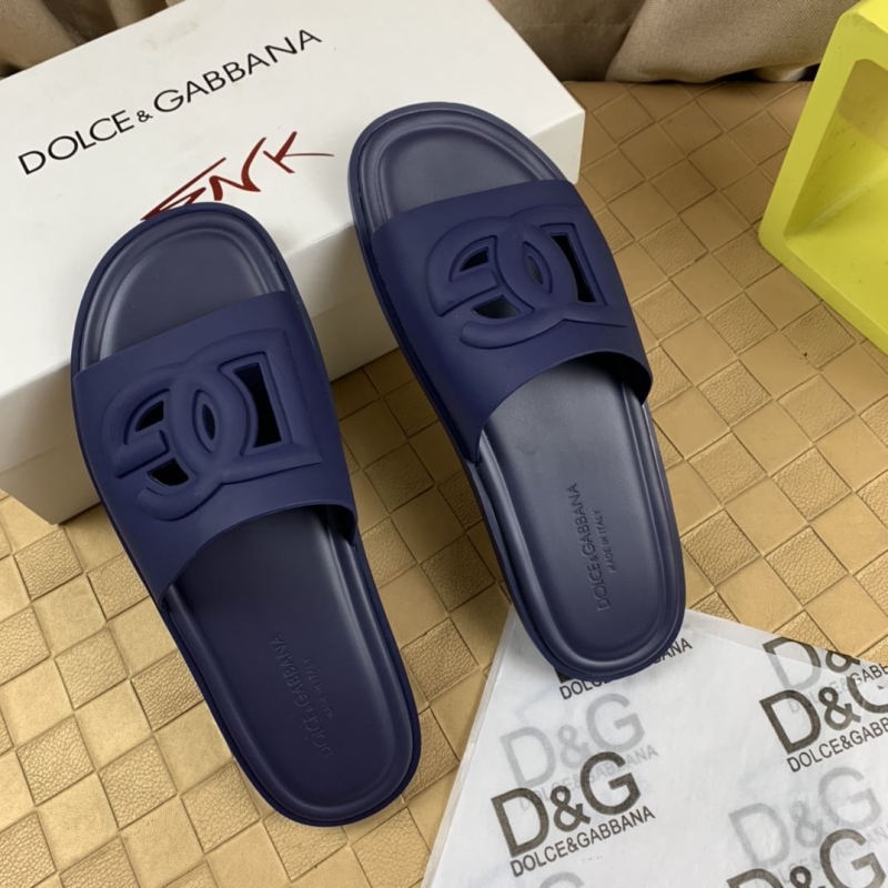 Dolce & Gabbana Slippers